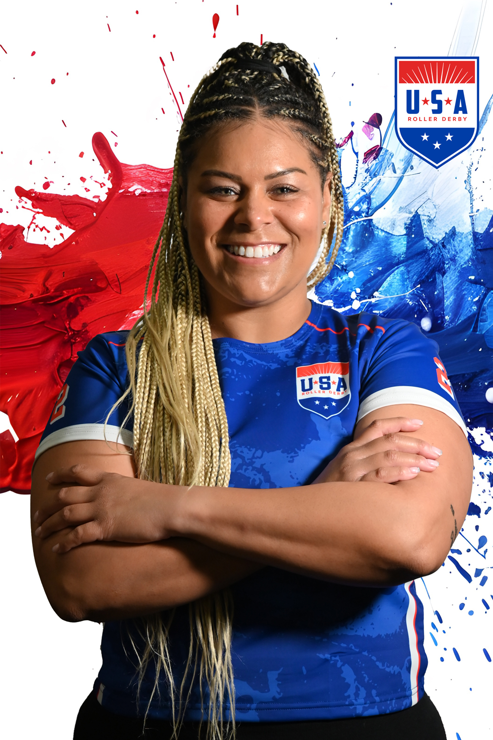 Sports Headshots - Coco