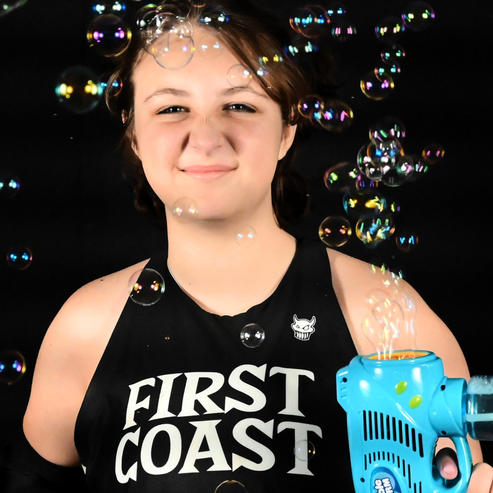 Headshots in Jacksonville, FL