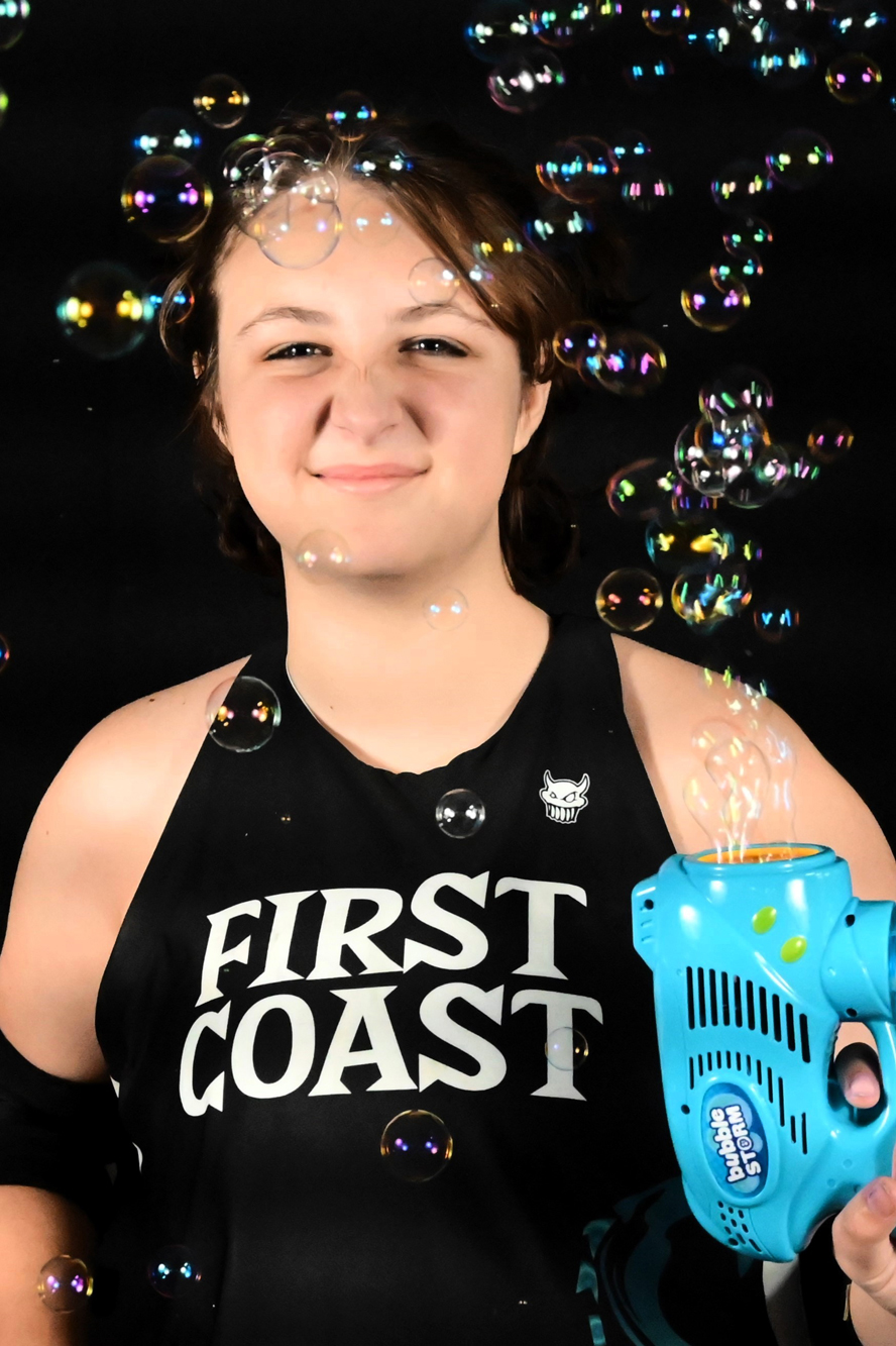 Headshots in Jacksonville, FL