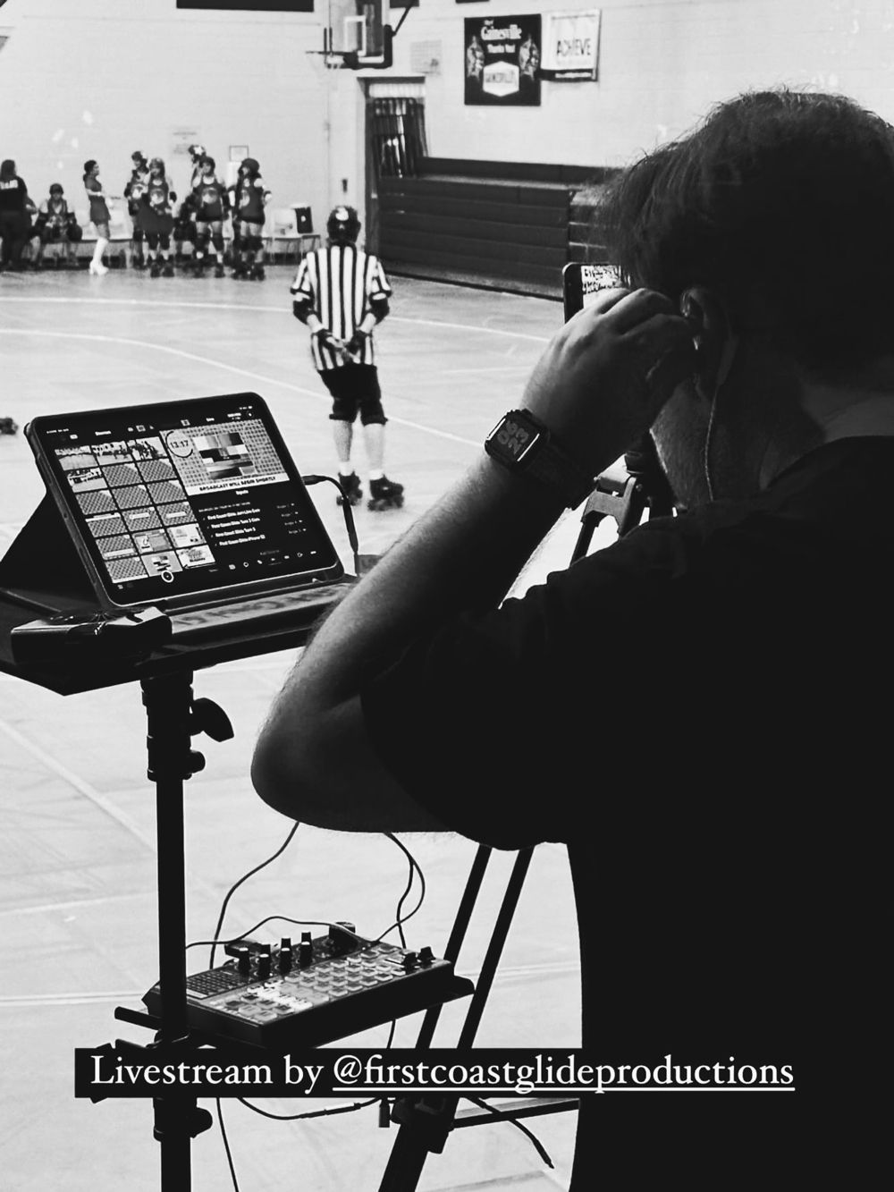 Live Streaming in Jacksonville, FL