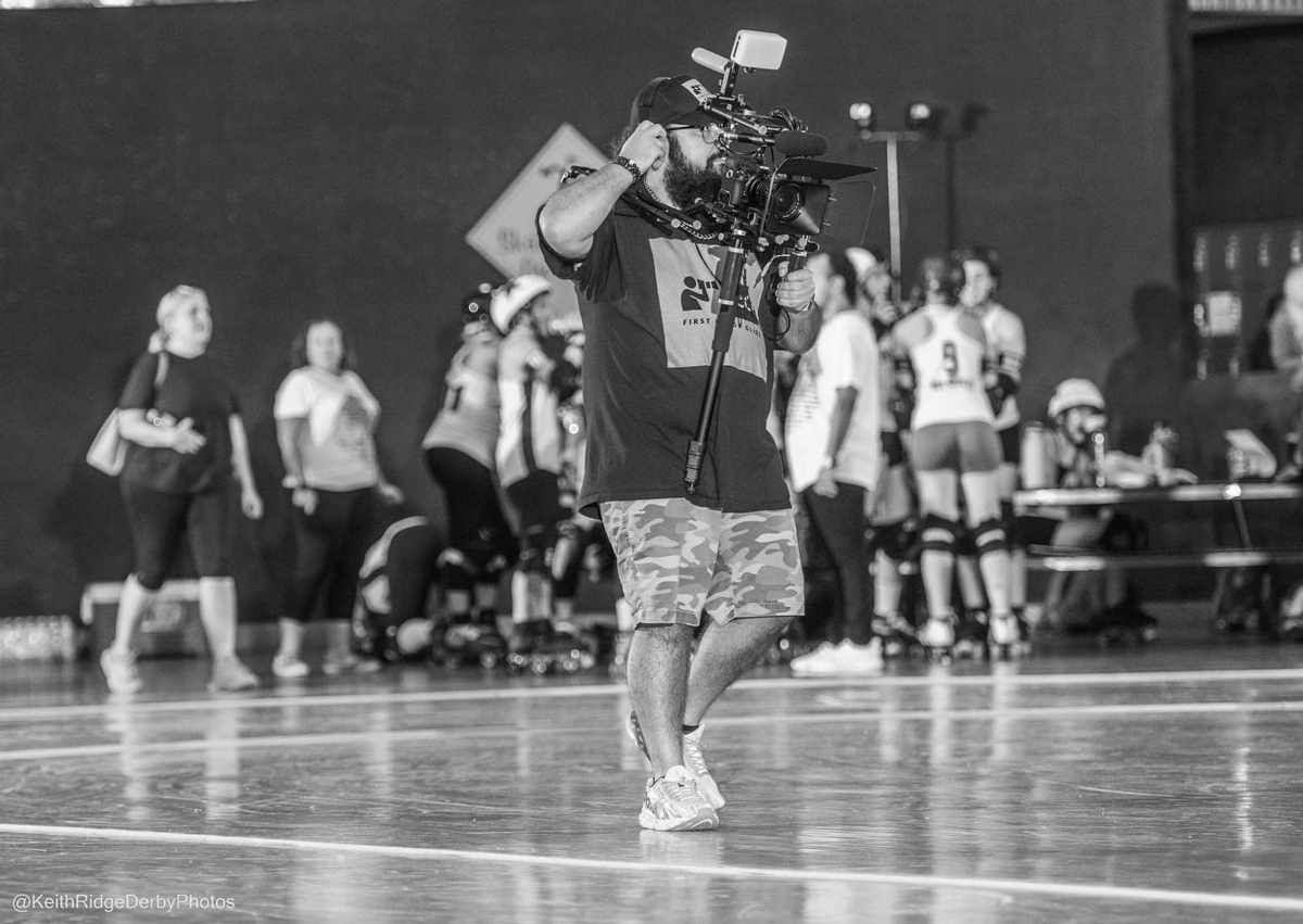 Professional Photographer in Jacksonville, FL