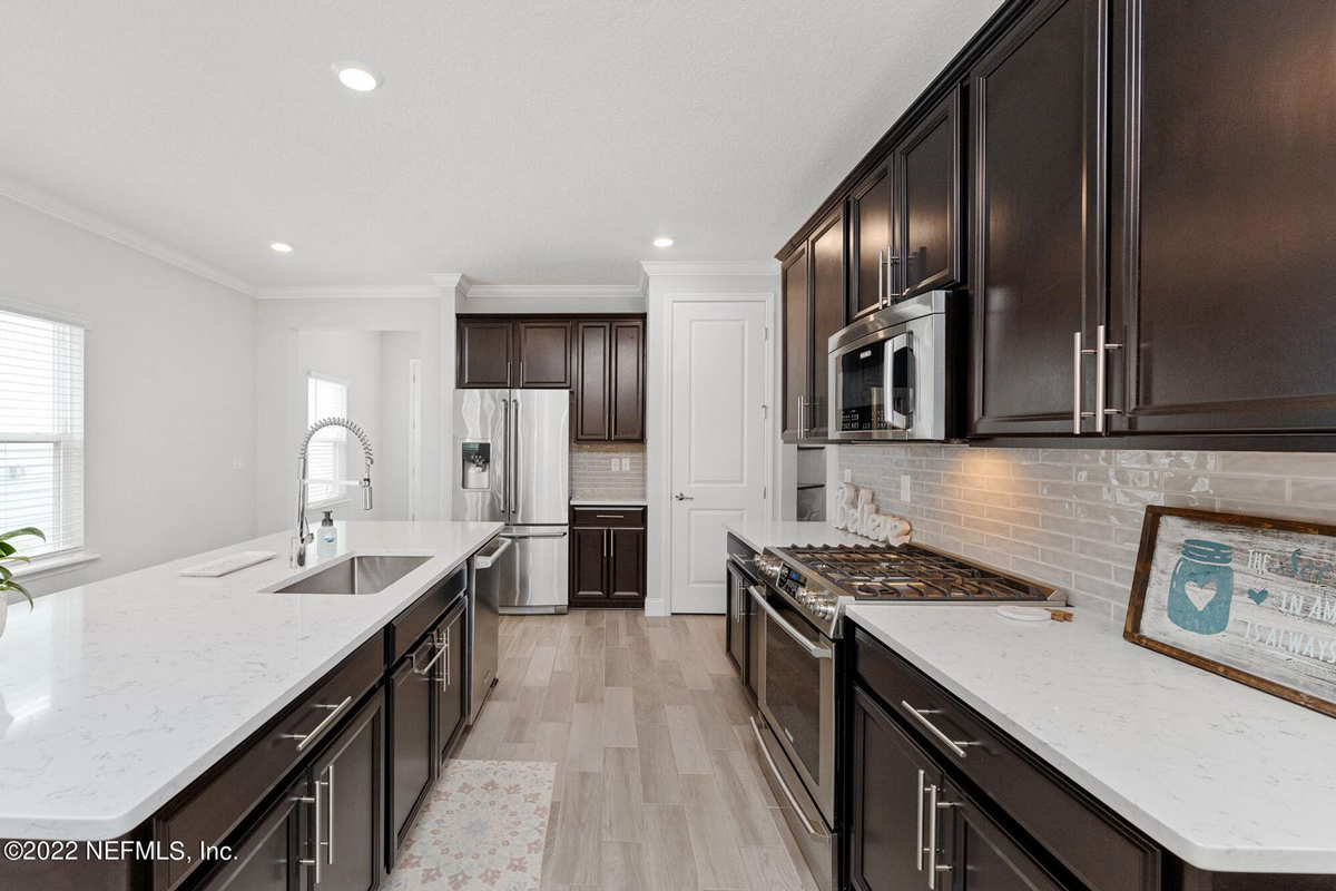 Real Estate Photography in Jacksonville, FL