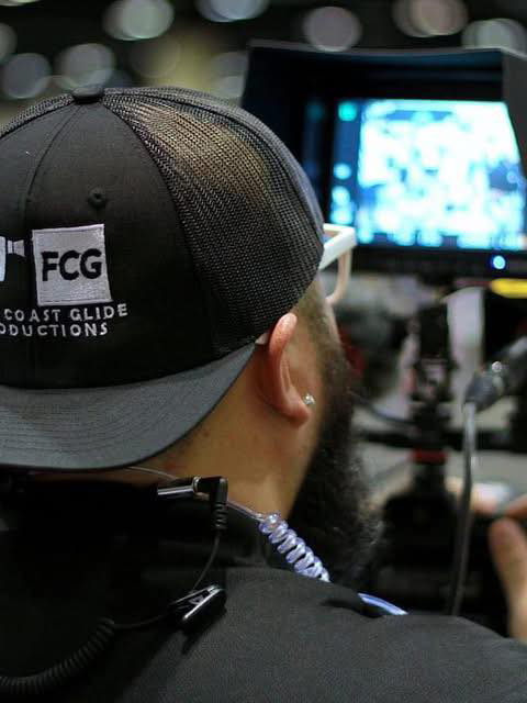 Videography in Jacksonville, FL