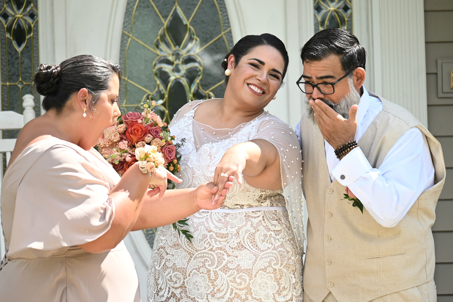Wedding Photography in Jacksonville, FL