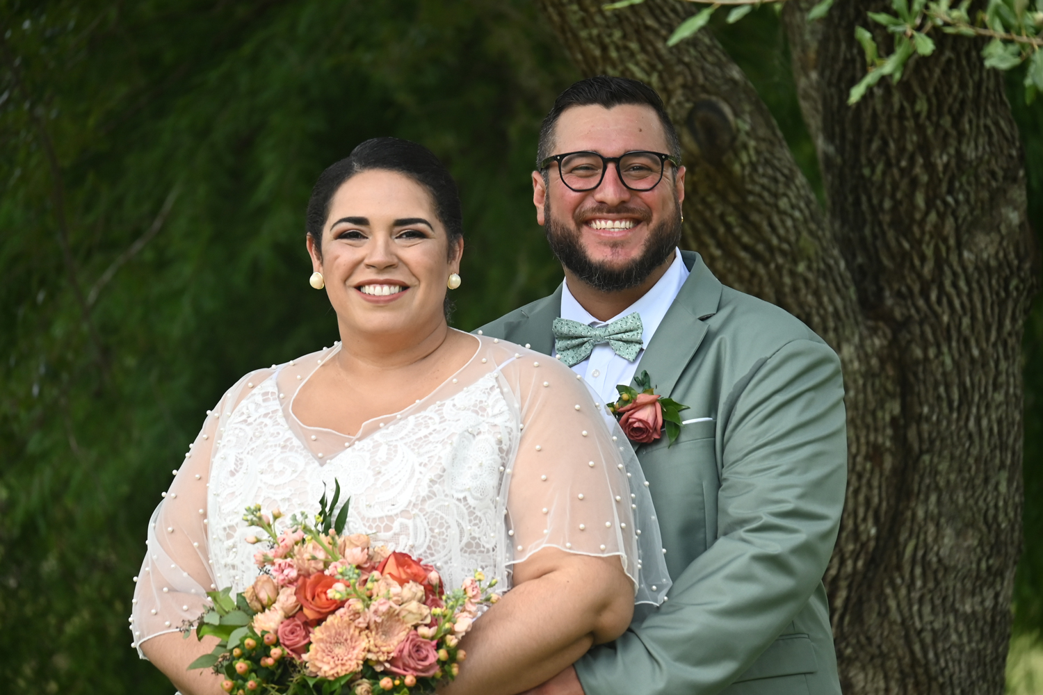 Wedding Photography in Jacksonville, FL