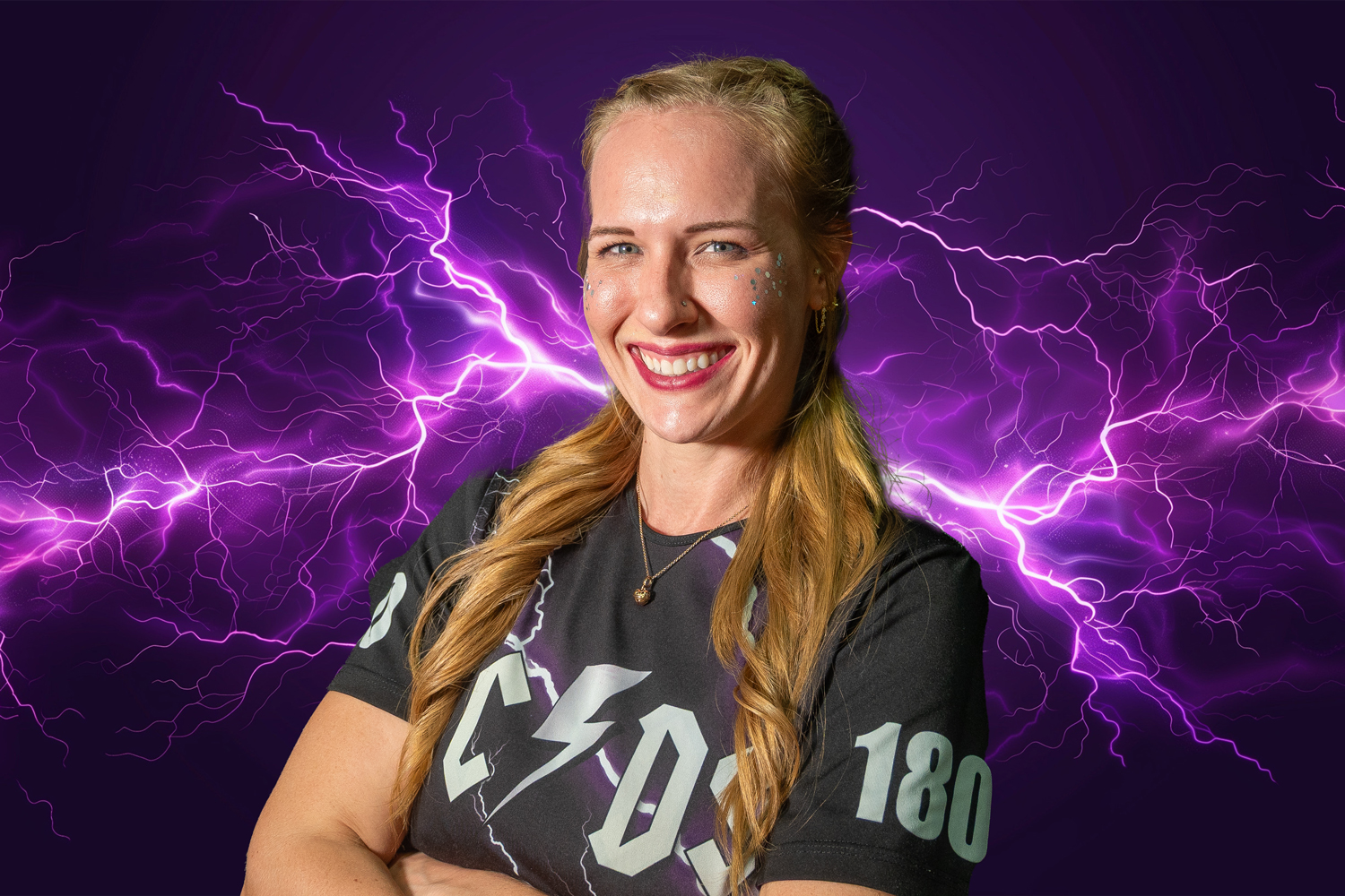 Sports Headshots - Artemis