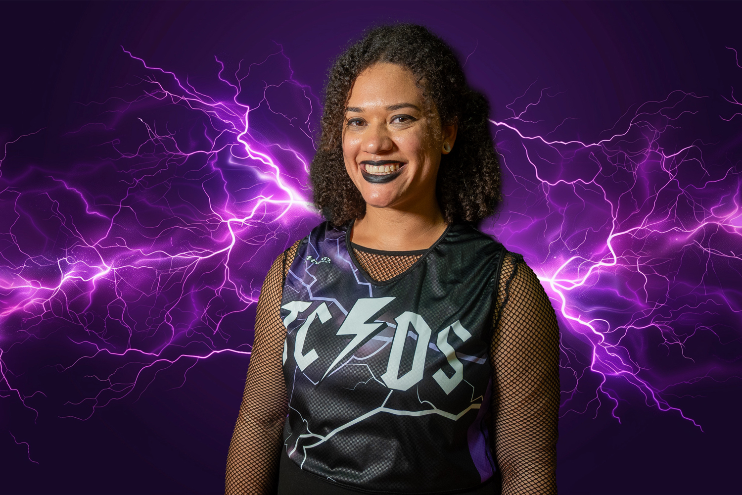 Sports Headshots - Bad Blood