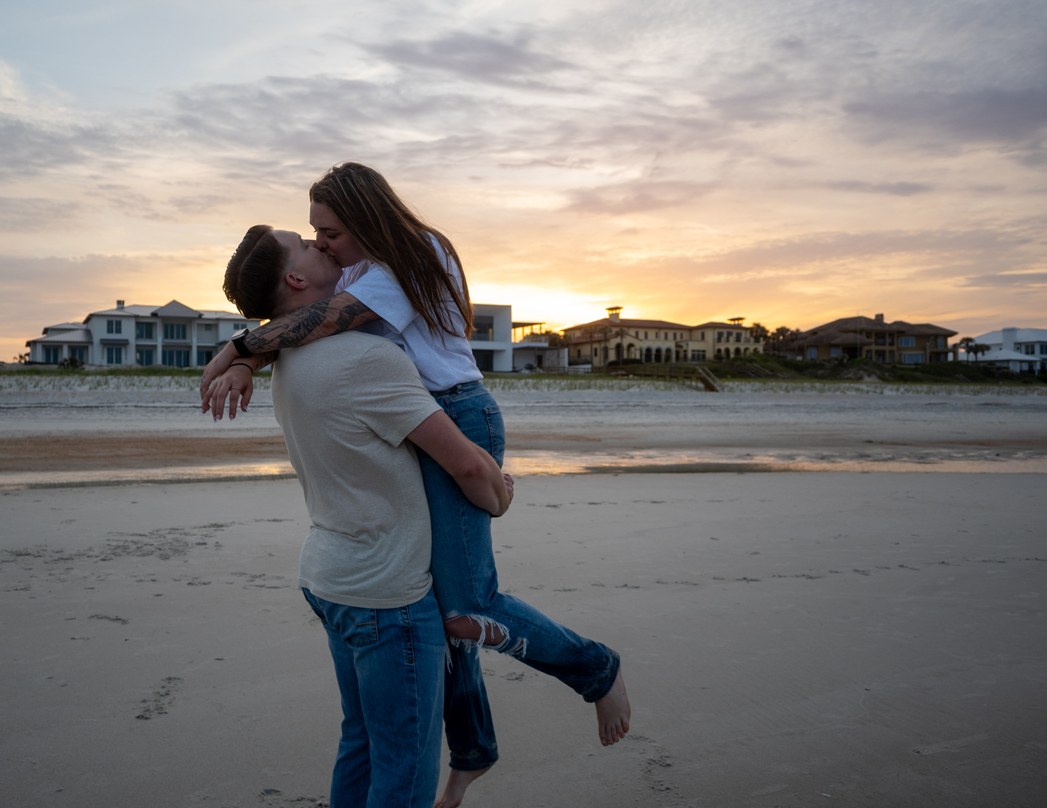 Family Photography in Jacksonville, FL