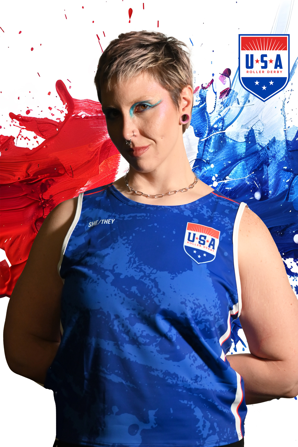 Sports Headshots - KWoo